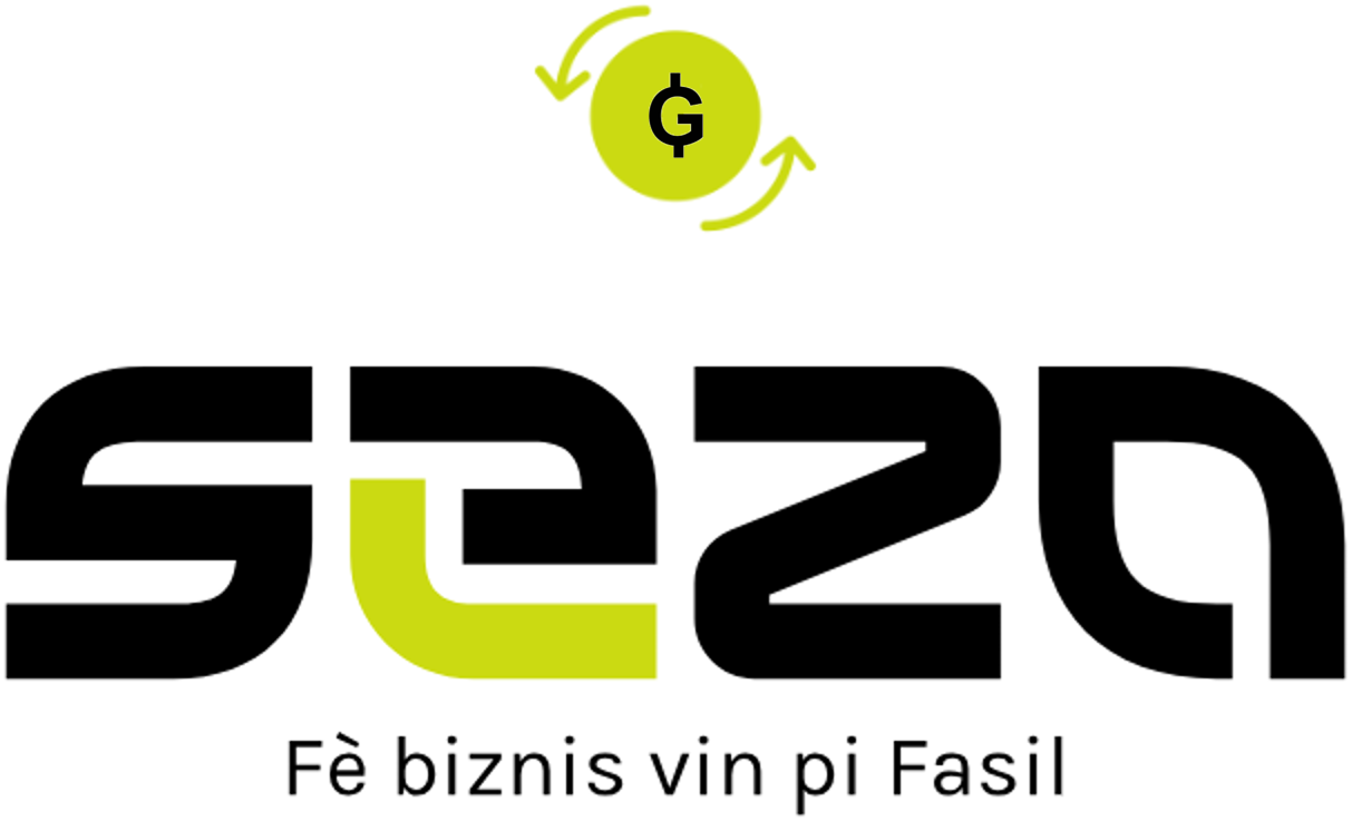Seza Pay logo
